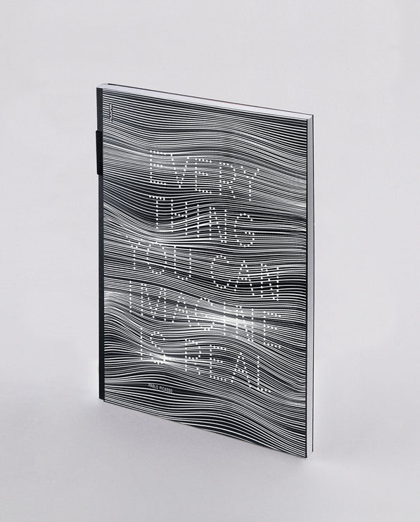 Sketchbook Studio XL - "Everything You Can Imagine" - ColorSwatch