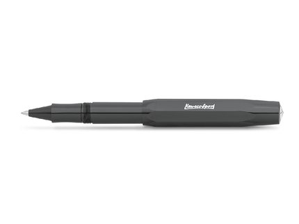 Skyline Sport - Black - Lapicero - ColorSwatch