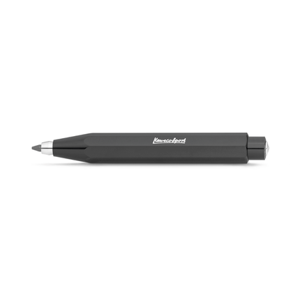 Skyline Sport - Black - Portaminas 3.2mm - ColorSwatch