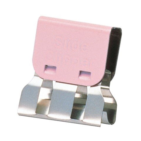 Slide Clippers - Acero Inoxidable - Pastel - ColorSwatch