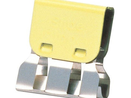 Slide Clippers - Acero Inoxidable - Pastel - ColorSwatch