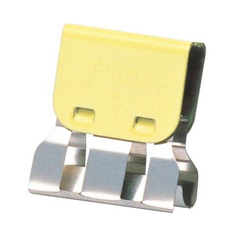 Slide Clippers - Acero Inoxidable - Pastel - ColorSwatch