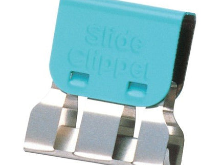 Slide Clippers - Acero Inoxidable - Pastel - ColorSwatch