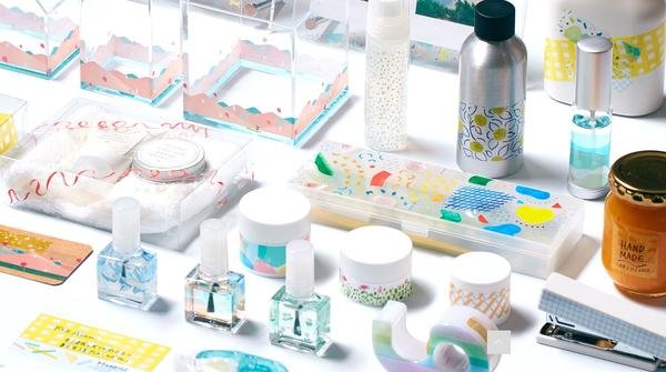 SODA - Transparent Pop - 30mm - ColorSwatch