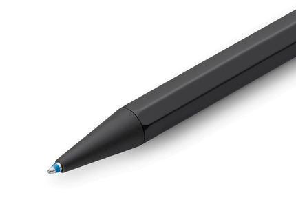 Special - Black - Bolígrafo - ColorSwatch