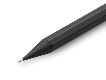 Special - Black - Portaminas 0.7mm - ColorSwatch