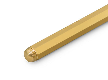 Special - Brass - Pluma Fuente M - ColorSwatch