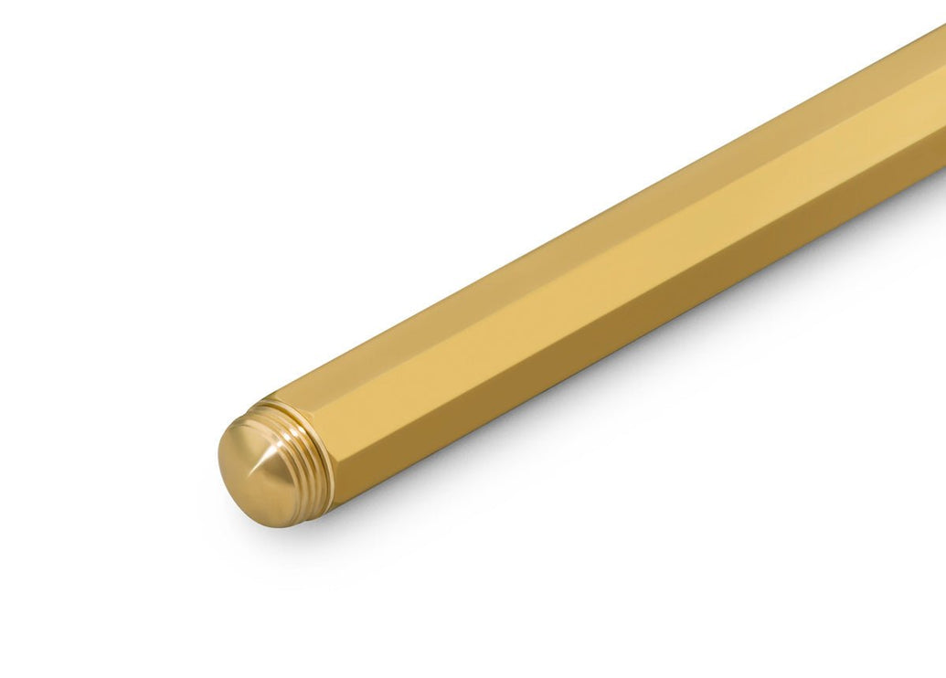 Special - Brass - Pluma Fuente M - ColorSwatch