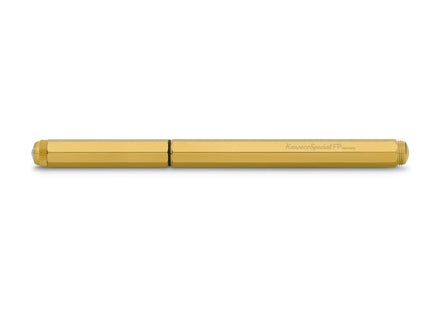 Special - Brass - Pluma Fuente M - ColorSwatch