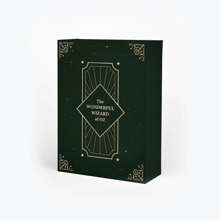 Spell Book Set - The Wonderful Wizard of Oz - Set de Tintas - ColorSwatch