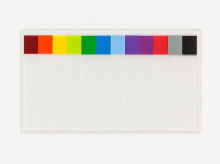 Thin Sticky Notes