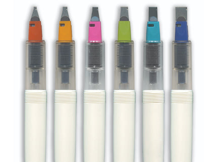 Pluma Caligráfica Parallel - 4.5mm