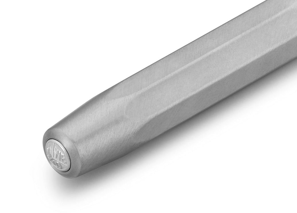 STEEL Sport - Pluma Fuente M - ColorSwatch