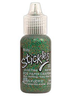 Stickles - Holly - ColorSwatch