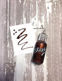 Stickles - Sunset - ColorSwatch