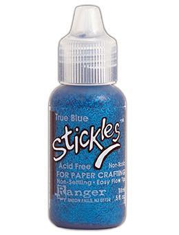 Stickles - True Blue - ColorSwatch