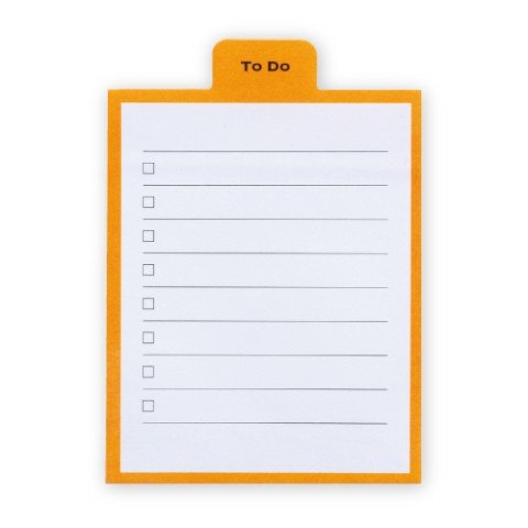 Sticky Note Set - 3type - ColorSwatch