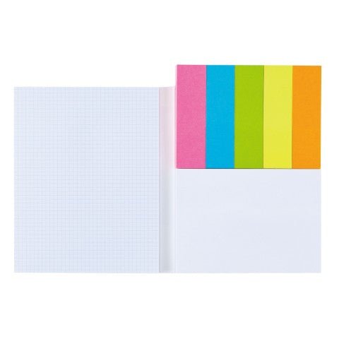 Sticky Note Set - 5+2 - ColorSwatch