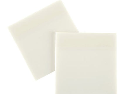Sticky Notes Transparentes - ColorSwatch