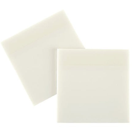 Sticky Notes Transparentes - ColorSwatch