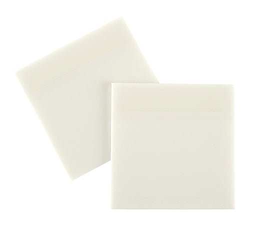 Sticky Notes Transparentes - ColorSwatch