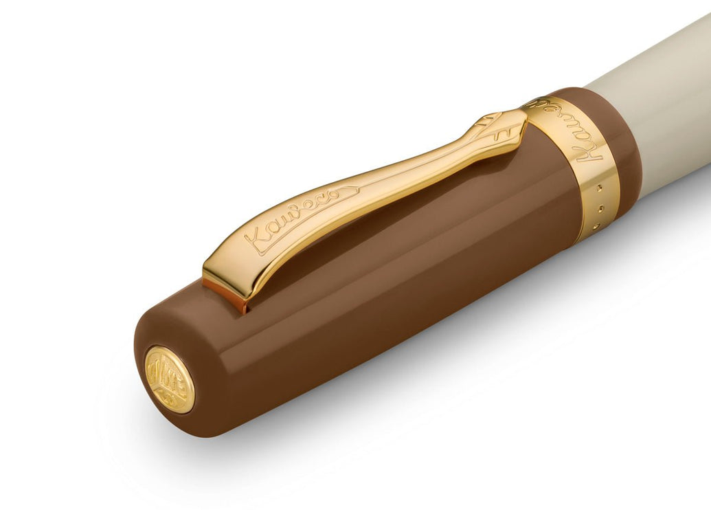 Student - 20's Jazz - Pluma Fuente M - ColorSwatch