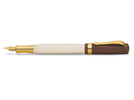 Student - 20's Jazz - Pluma Fuente M - ColorSwatch