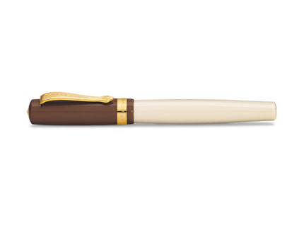 Student - 20's Jazz - Pluma Fuente M - ColorSwatch