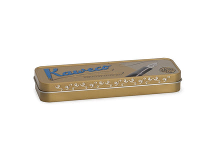 Student - 20's Jazz - Pluma Fuente M - ColorSwatch