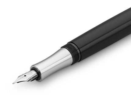 Student - Pluma Fuente - Negro - ColorSwatch