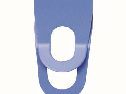 Super Clips - Acero Inoxidable de Colores - ColorSwatch