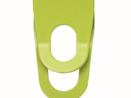 Super Clips - Acero Inoxidable de Colores - ColorSwatch