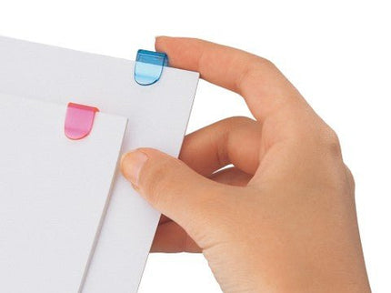 Super Clips - Plástico - ColorSwatch