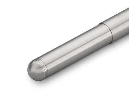 Supra - STEEL - Pluma Fuente M - ColorSwatch