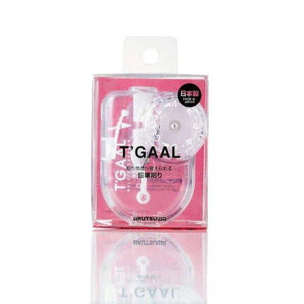 T'GAAL - Sacapuntas ajustable - ColorSwatch