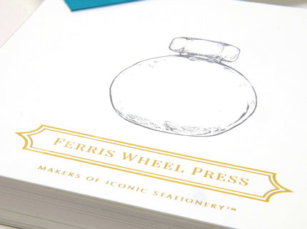 The Colour Spectrum Swatchbook - ColorSwatch