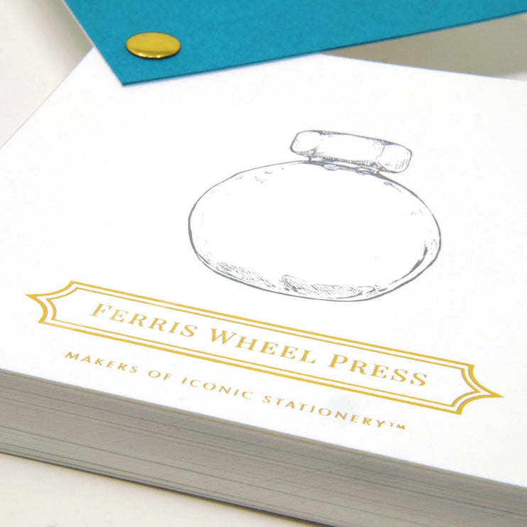 The Colour Spectrum Swatchbook - ColorSwatch