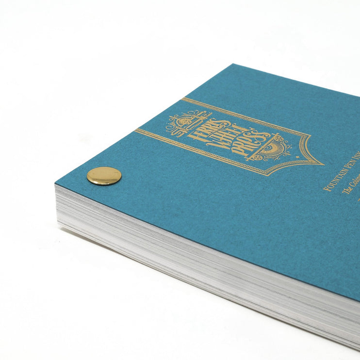 The Colour Spectrum Swatchbook - ColorSwatch