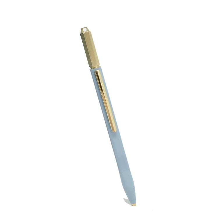 The Scribe - Bolígrafo - Forget Me Not - ColorSwatch