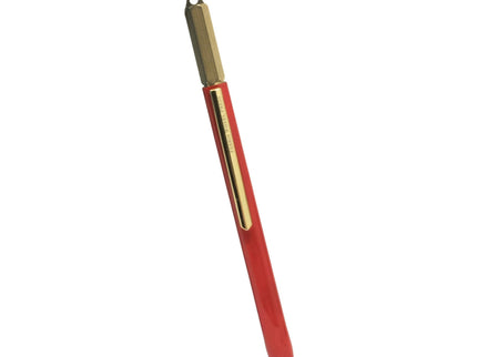 The Scribe - Bolígrafo - Red Carpet - ColorSwatch