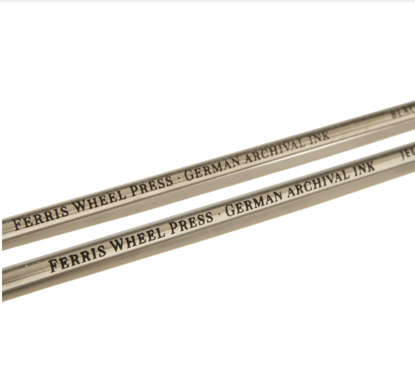 The Scribe - Repuesto de Tinta - Azul - ColorSwatch