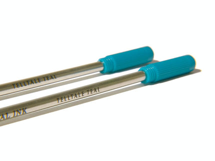 The Scribe - Repuesto de Tinta - Telltale Teal - ColorSwatch