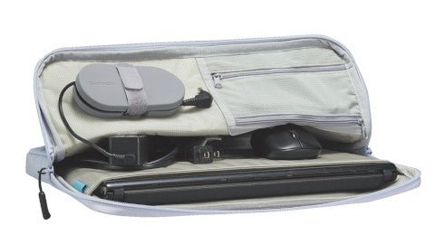 Third Field - Laptop Flat Bag - ColorSwatch