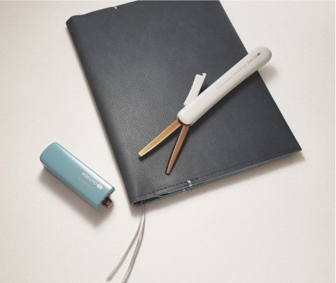 Tijeras Portátiles - ColorSwatch