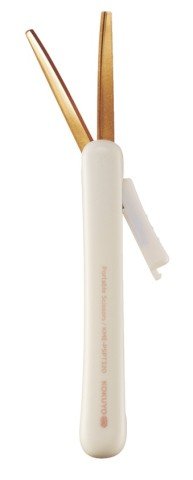 Tijeras Portátiles - ColorSwatch