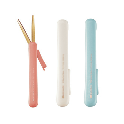 Tijeras Portátiles - ColorSwatch