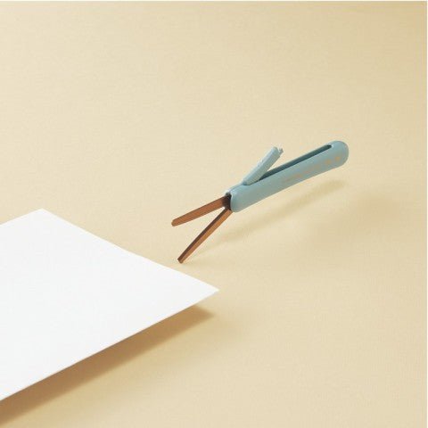 Tijeras Portátiles - ColorSwatch