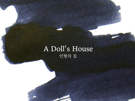 Tinta 30mL - A Doll's House - ColorSwatch
