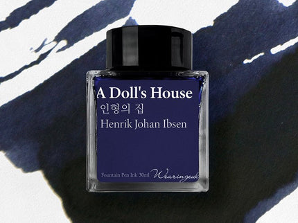 Tinta 30mL - A Doll's House - ColorSwatch