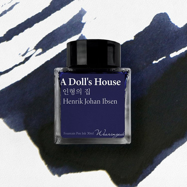 Tinta 30mL - A Doll's House - ColorSwatch